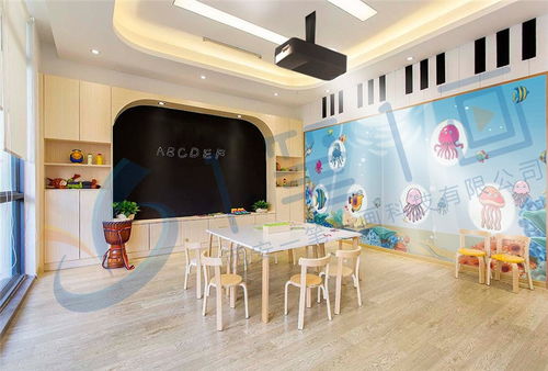 融合創新，點亮未來 全新理念下的兒童感覺統合訓練室系統化建設