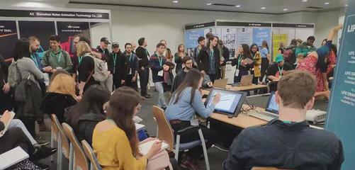 繪王入選國(guó)家文化出口重點(diǎn)企業(yè) 數(shù)字文化創(chuàng)意內(nèi)容應(yīng)用服務(wù)助力文化出海