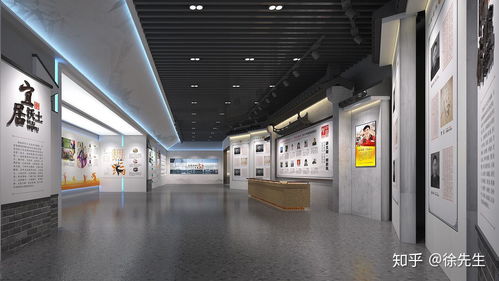 數字賦能文化傳承 文化博物館的創意內容應用服務新探索